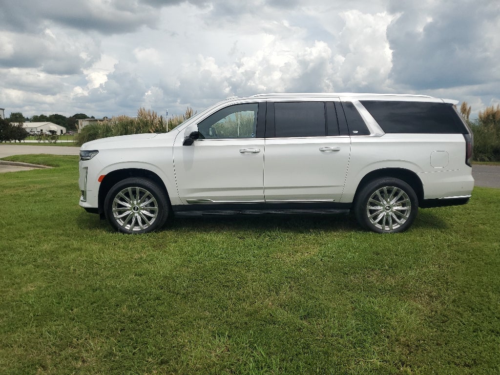 cadillac escalade esv 2024 1GYS3KKL0RR135257 image cadillac escalade esv 2024 1GYS3KKL0RR135257 image